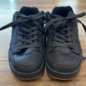 Globe Men's Black Skate Shoes